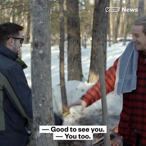 1M views · 2K reactions | Between 1999 and 2015, overdose deaths for rural Native Americans have increased more than 500 percent. This is how one Native American tribe is using traditional culture to fight back. | VICE News | Facebook