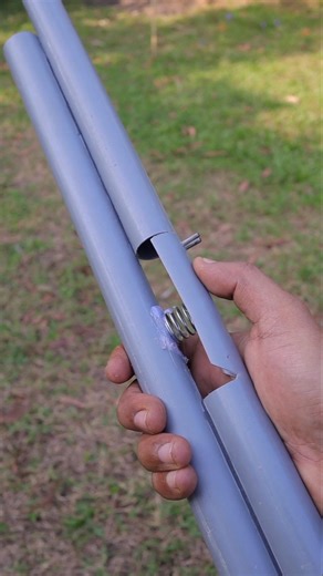 PVC Pipe Test Result