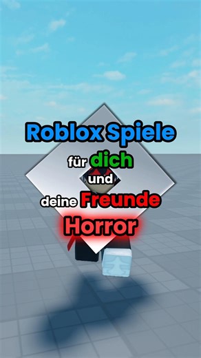 Roblox Spiele für dich und deine Freunde! 🤗😱 #roblox #games #langeweile #freunde