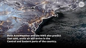 5.3K views · 16 reactions | Get the sleds and shovels out. Snow is in the forecast for a large portion of the country, says the National Weather Service. | Delaware Online | Facebook