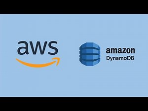 🚀 [AWS DynamoDB] - CÓMO crear una tabla, insertar filas y realizar búsquedas - DYNAMODB ✅