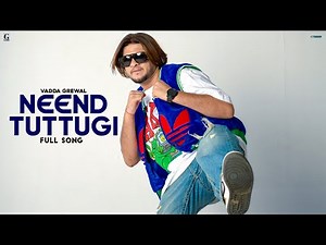 Neend Tuttugi - Vadda Grewal (Full Song) Game Changersz - Punjabi Song 2022 - Geet MP3