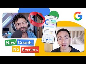 How We Use AI for Your Health | Made by Google Podcast S9E6