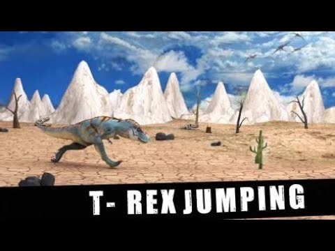 🦖 T-Rex Runner: 1 LIKE = +10 SPEED! (World Record Attempt)