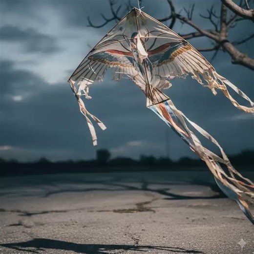 Shadows Fall Wings Break