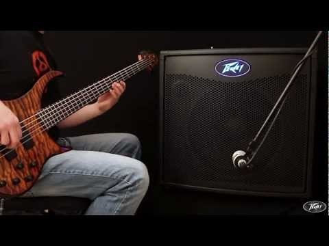 Peavey - Tour™ Series TNT® 115