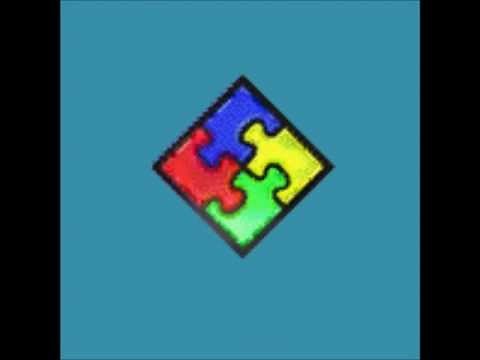 Agent Animated Characters Showcase - MS Office Logo