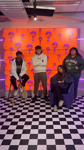 Miami or the What Now Studio? Either way the WN crew is bringing the heat! 🔥 All new crew challenges coming soon 👀 | What Now