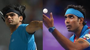 IOA releases complete list of 117 Indian athletes participating at Paris Olympics 2024