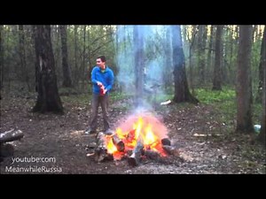 Fire Extinguisher FAIL