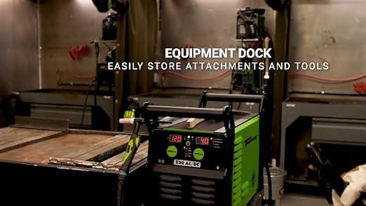 Forney's Next Generation of Welders & Plasma Cutter
