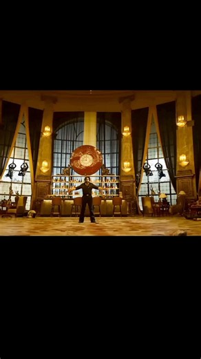 Goosebumps creating ghambeera scene #shorts #movie #viral