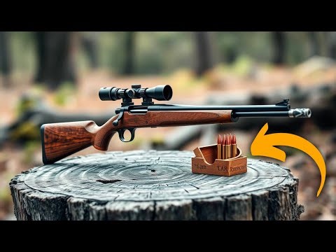 Why Moose Hunters Say These 5 Calibers Will Let You Down in the Wild