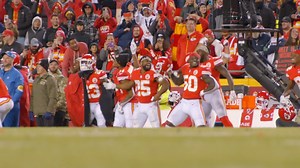 227K views · 13K reactions | We had some fun out there tonight  | The Kansas City Chiefs | Facebook