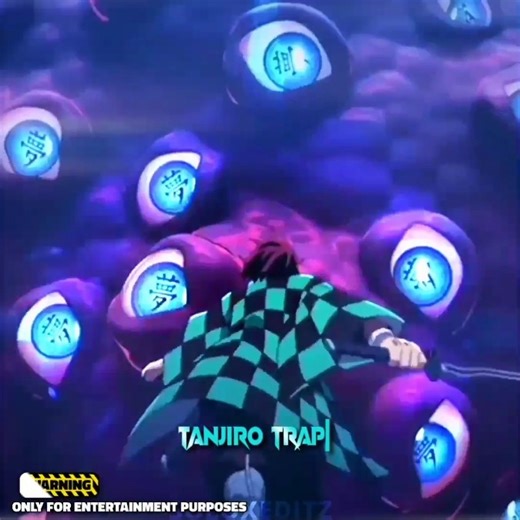 😱 If Inosuke Wasn’t There… Tanjiro Would’ve Cut His Own Neck 💔 | Mugen Train What If #mugentrain