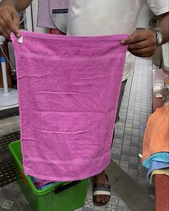 3.6K views | Serviete  Rs25 Prix Eclater Disponible dan Magasin: Mahebourg (kot dernier bus stop) Portlouis (president john kennedy opposite kalachand) Triolet (Route Royal Trois Boutiques opposite kalachand) | Elysee Mode Electro Meubles | Facebook