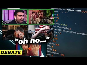 Pisco Finally CONFRONTS Destiny & It Gets HEATED Right From The Start