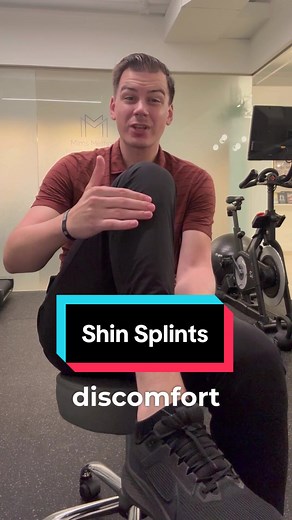 Understanding Shin Splints: Types and Treatment