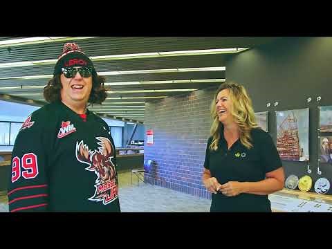 Royal Canadian Mint Tour In Winnipeg