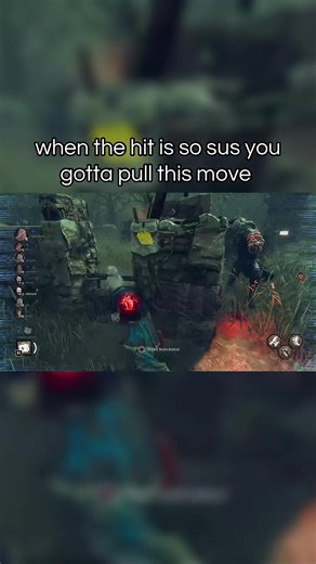 Understanding 400 ms Queue Times in Dead by Daylight