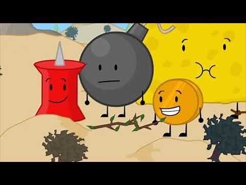 Every Coiny and Pin interaction