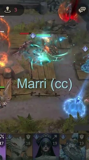 Struggling with Northerner Trial 12? Try this setup | Watcher of Realms