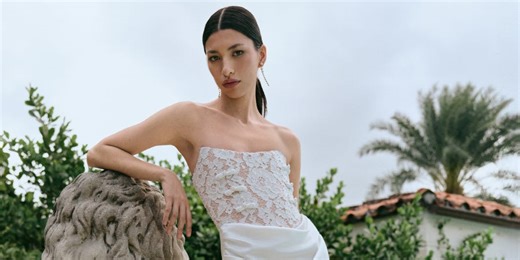 From the Aisle to the After-Party: 10 Wedding Pieces for the Modern Bride