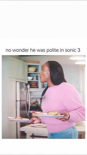 Even knuckles is scared of maddie 🎥Knuckles In Knuckles (2024), the fierce echidna warrior sets off on his own adventure between the events of Sonic the Hedgehog 2 and Sonic 3. Tasked with training a new protégé in the ways of the warrior, Knuckles finds himself navigating unfamiliar territory—both emotionally and physically. Packed with action, humor, and heart, the series explores Knuckles’ journey of growth, loyalty, and what it truly means to protect one’s tribe. It’s a fun, character-drive