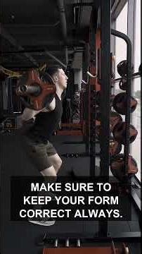 100 Squats Daily – What Really Happens | Simple Strength Progress Breakdown #motivation #fatloss