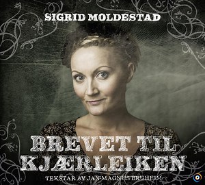 Tungt glir båten by Sigrid Moldestad