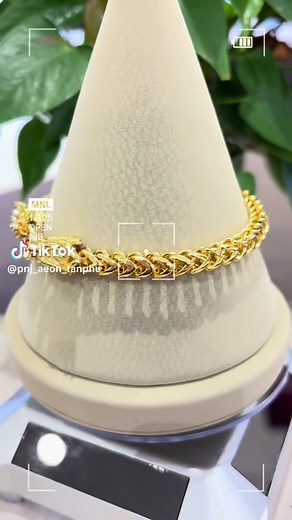 Các Mẫu Lắc Tay Vàng 18k Cho Nam 2023