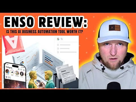 Enso Review: Is This AI Business Automation Tool Worth It?