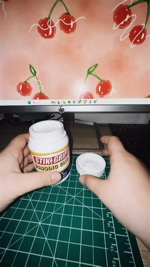 Practice making notepad with me 🙈✨ | Andee Creative Baby