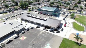 7.3K views · 180 reactions | Lathrop Police Services joined Lathrop Elementary School in celebrating their 8th grade graduation Congratulations to the class of 2020! | San Joaquin County Sheriff's Office | Facebook