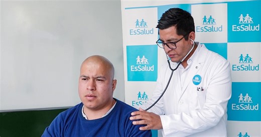 Seguro de vida y accidentes por S/5 de EsSalud: requisitos y beneficios