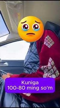 1000% gacha San'atkorlar soliq to'lamasa bo'loradi