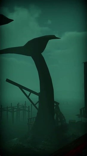 Do Not Go to Innsmouth - Expedition To Madness