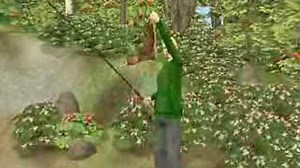 The Sims™ 2 Seasons Official Trailer