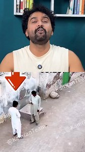 Ninja technique to survive mobile snatching in Karachi! | Raza Samo