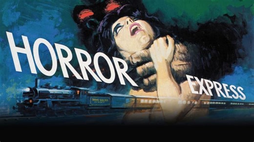 Horror Express (1972)