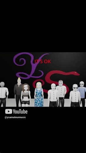 Wojak Boomer Zoomer Dancing Fun - Join the Trend!