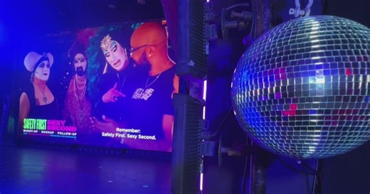 San Francisco's Oasis nightclub saved by last-minute, major donation