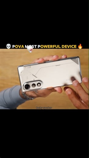 Tecno POVA Curve 5G 😱 & First Look💀 3D Curved 144Hz || #tech#tecno#sorts#tecnologia#pova7series#pova