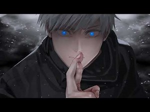 Live Wallpaper 4K Jujutsu Kaisen Satoru Gojo