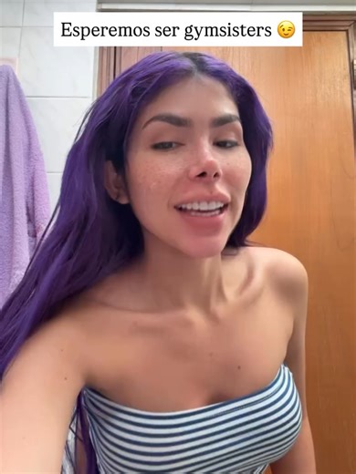 Alexa Torrex reacciona al ingreso de Beba en La Casa de los Famosos
