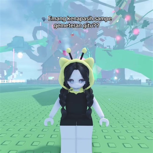 Pet Roblox: Kisah Mutasi Alien dan Kesayangan