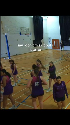 Best Netball Moments with My Girls