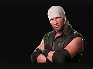 WWE Gregory Helms Theme (its Time)