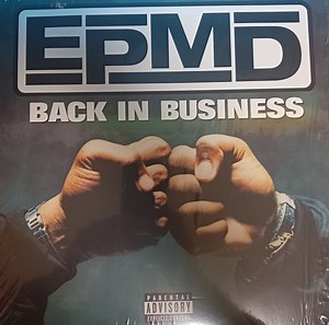EPMD - Back in business