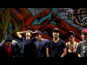 3L rainbow milk challenge HD